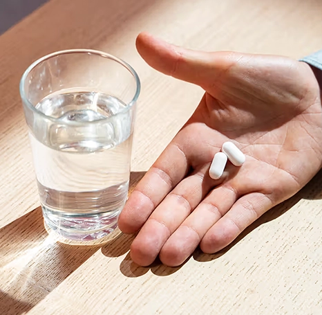 Medications for type 2 diabetes