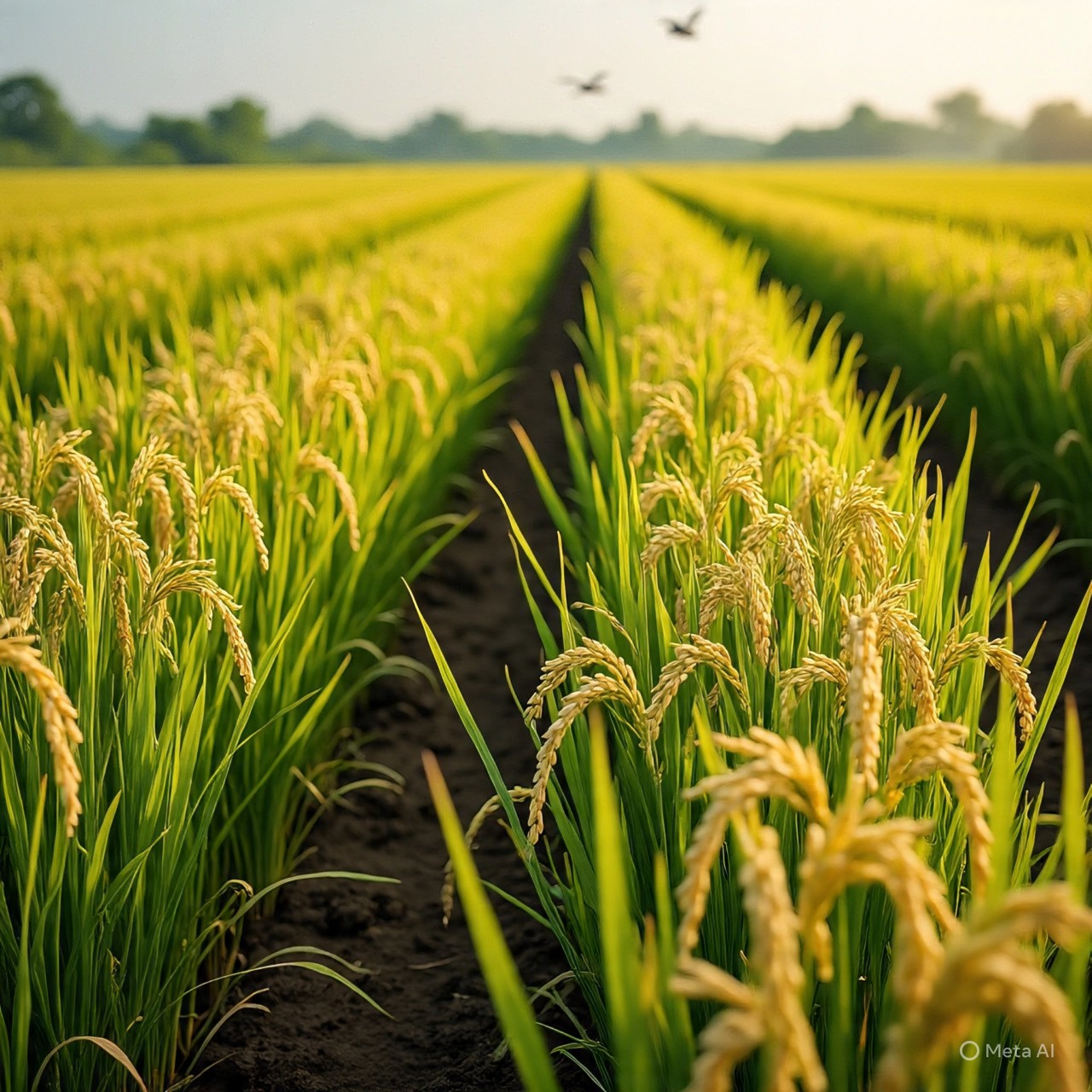 मधुमेह में फायदेमंद चावल की हुई खोज।