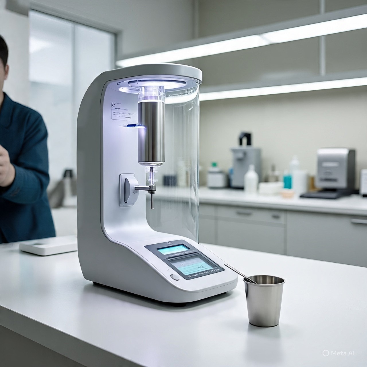 अब मिनटों में पता करें खाद्य पदार्थों का ग्लाइसेमिक इंडेक्स।