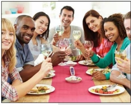 मनोरंजन… और आपकी सेहत