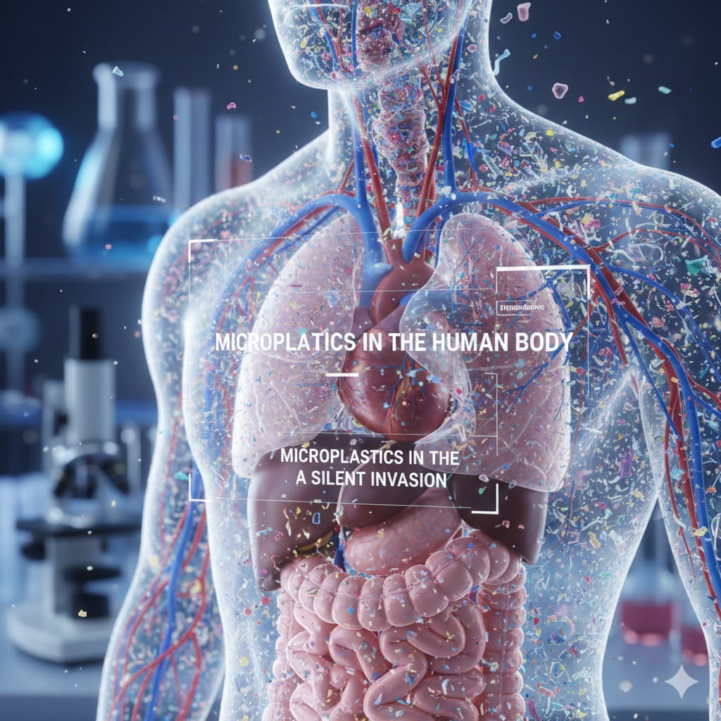 प्लास्टिक और हमारा स्वास्थ्य